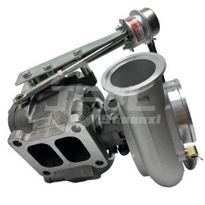 Quality Turbo vg2600118899 for sinotruck howo 290hp engine truck parts wholesale