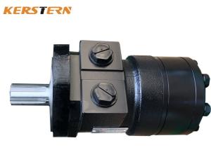Quality OMR High Torque Orbit Hydraulic Motor Straight BMR Series Low Speed wholesale