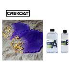 Jewelry Coating Artwork Molds River Tables Epoxy Resin Low Odor Polishing