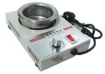 Lead Free Solder dipping machine Using High-Quality Military Grade Titanium