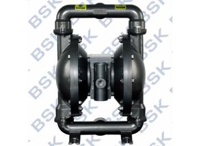 Quality No leakage Pneumatic Diaphragm Pump / Gas Diaphragm Pump 378l/min wholesale