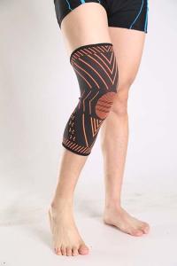 Quality Amazon Hot Selling Neoprene Knee Sleeves for sports Training use wholesale