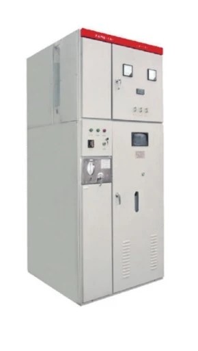 Distribution System Power Equipment Low Voltage Switchgear Ggd