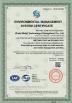 ZheTai Supply Chain Certifications
