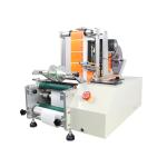 Video Outgoing-Inspection 20-100 Machinery Capacity Easy Labeler Label