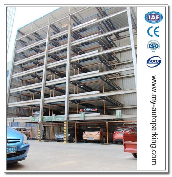 Car Parking System Manufacturers/Machine/Manufacturers/Companies/C++/Cost/China