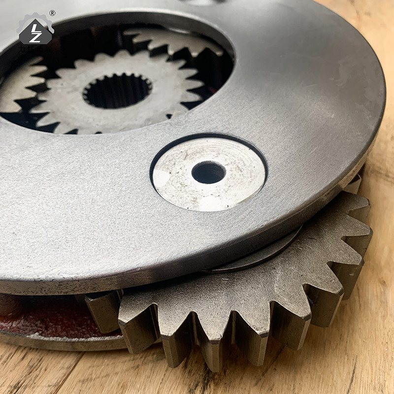 Excavator 1st Carrier Planetary Gear E320C Assy Swing Gear Assembly