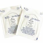 Orthodontic Products 25 Years of Dental Brackets Braces Roth MBT Safety Standard