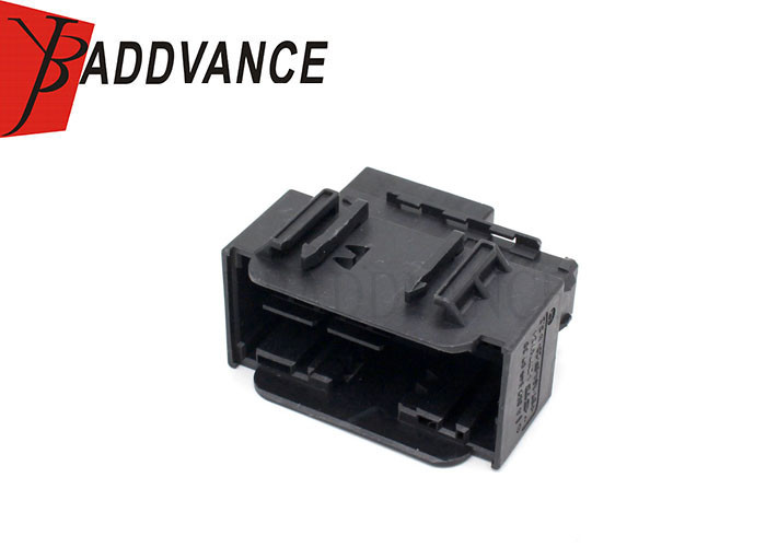 1-2177672-1 31 Pin Male A03467 Housing Cable Butt Joint Connector