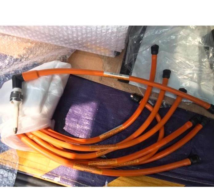 190 Highline Jichai Diesel Engine Spare Parts Supply