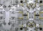 H13 Steel EDM High Precision Mold Custom Injection Mold