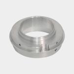 OEM High Precision Parts Aluminum Brass Stainless Steel CNC Milling Turning