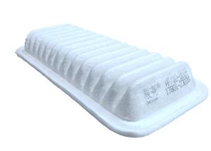 Quality 17801-23030 Air Cleaner Filter For Toyota Lexus Mazda Japanese Car Accessories wholesale