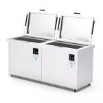 Precision metal parts 61L Filter Circulation Industry Ultrasonic Cleaner