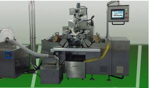 Quality Low Noise Paintball Encapsulation Machine wholesale
