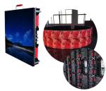 High Refresh Rate 3840Hz Rental LED Display 14bit Gray Scale