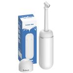 Travel-Friendly Portable Bidet for Personal Hygiene 380ML Water Capacity ABS EVA