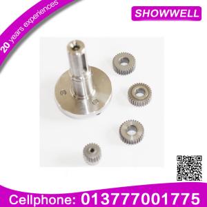 Quality Cheap High Precision Steel Gear Metal Spur Gear Stainless Steel Spur Gear Manufacturer in China Planetary/Transmission wholesale