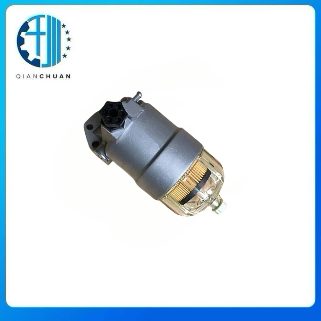 Oil Water Separator 4642641 For Hitachi ZAX250-3/330-3 Excavator Engine Spare Parts