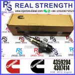 Fuel Injector 5579409 2872331 4327072 4384165 4921827 4928421 2897414