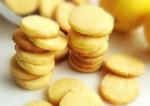Customized Flavor Whole Lemon Cookies From Mygou Antibacterial