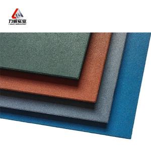 Quality Substations Rubber Sheet Custom Thickness In High Demand wholesale