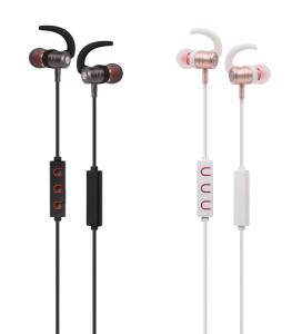 Quality 5.0 Magnetic Sport Bluetooth Earphones wholesale
