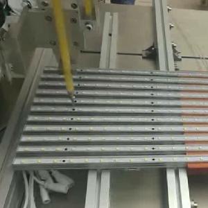 Quality 1:1 Automatic Glue Dispensers 2280*1380*1500mm Robotic Dispensing System Customized wholesale