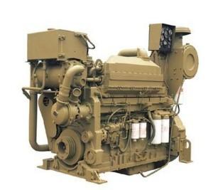 Quality Cummins Marine Engine K19 Series KTA19-M3 wholesale