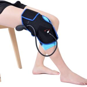 Quality black 544g Cold Compression Wrap wholesale