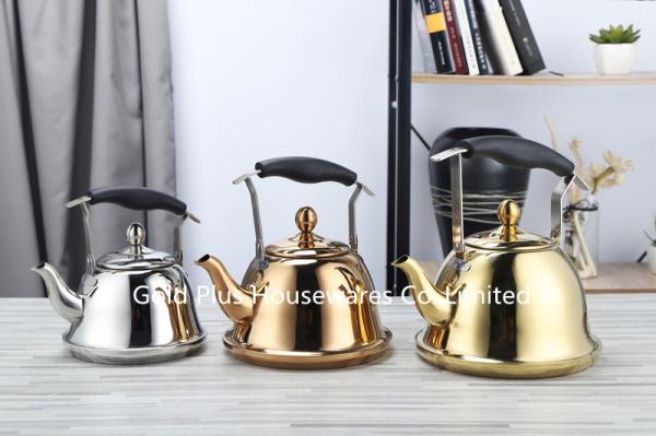 3L Factory wholesales cordless stainless steel water boiler manufacturer grade