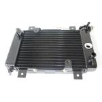 Radiator for 200cc Water Cool Dirt Bike Go Kart ATV