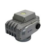 Stainless Steel IP67 Electric Valve Actuators Low Temperature 100000 Times
