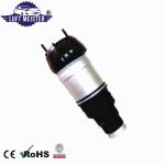 Front Mercedes Air Shocks Spring Suspension Balloon 1663201313 1663201413