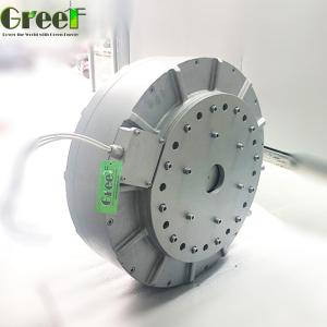 China 3000 Watt 5000 Watt 220V Low Rpm Dynamo Generators Low Start Torque on sale