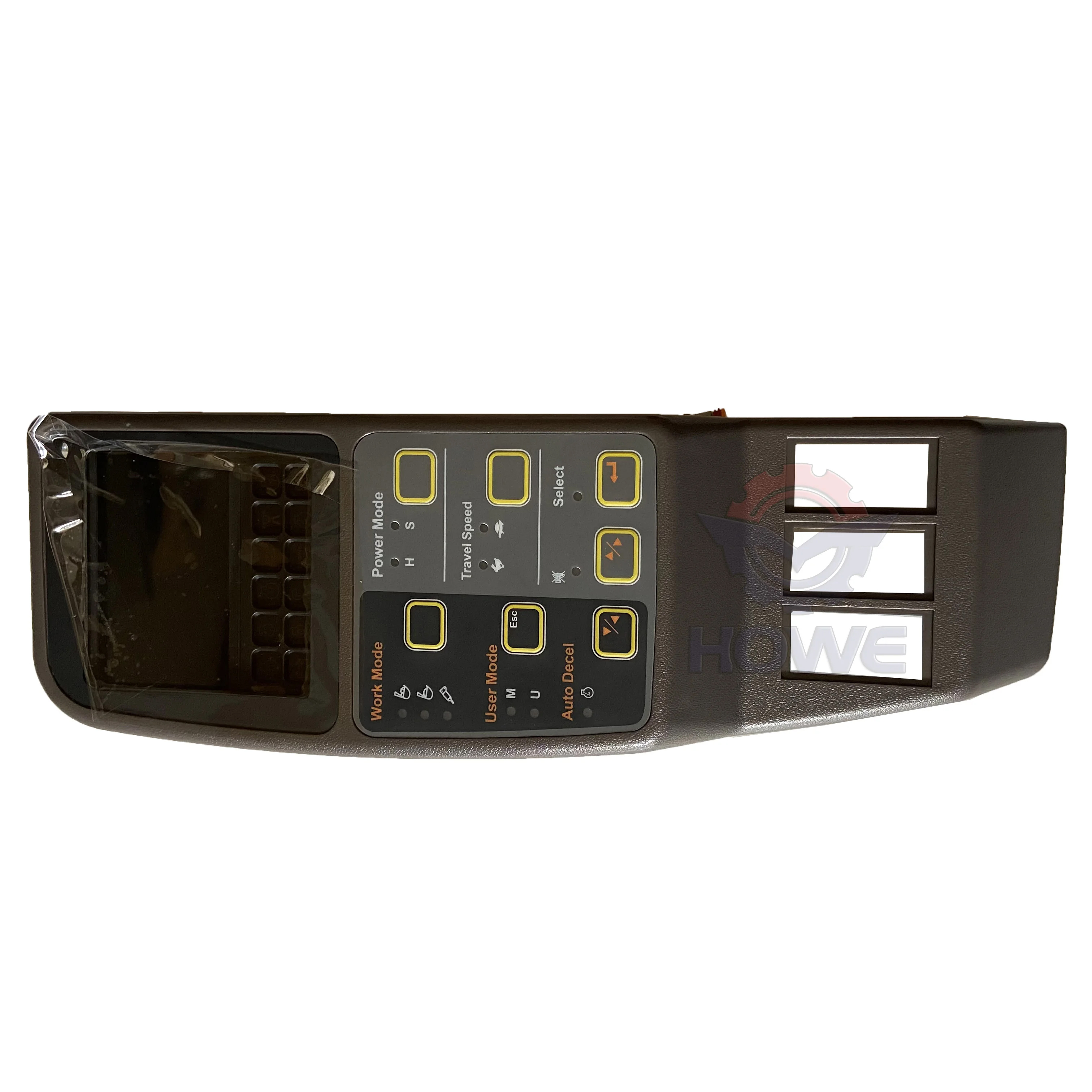 Excavator Parts R210-7 R140-7 R225-7 Monitor Display Assembly 21N8-30018 21N8-35000