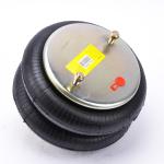 W01-358-7424 Suspension Air Springs 157.5mm Firestone Double Convoluted Air Bags