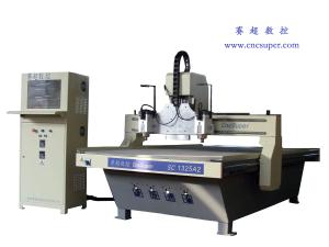 Quality CNC ROUTER SC1325AX2 wholesale