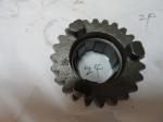 HONDA CG125 CG150 CG200 CG250CC ENGINE COUNTERSHAFT ASSY