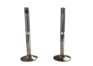 Quality VOLV TD70 71 40Cr Intake Exhaust Valves Active ISO9001 CertifiCatere wholesale