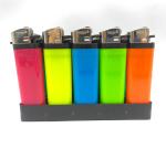 Flint Cigarettes Pocket Lighters N.W/G.W 17/18kgs Carton Size 43*26*27cm and