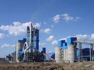 Quality 2015 Cement production line/ cement production process wholesale