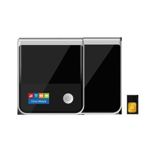 Quality Portable 3G 2G Lte Pocket 4G WIFI Hotspot Sim Card Modem wholesale