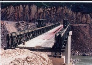 Quality Surface Protection Hot - Dip Galvanized Steel Bridge Bearing Pads wholesale