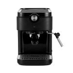 SS304 Multifunction Coffee Machine 0.9L Italian Espresso Roaster Digital Coffee