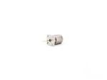 RF Connector 2.4mm Male Flange Mount