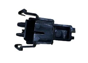 Quality Rustproof Tesla Automotive Spare Parts Rear Luggage Buckle 1131205-00-C wholesale