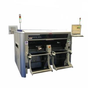 Quality Automatic 12 Chip Heads PCB Surface SMD Mounting Machine wholesale