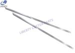 801224 Vector 5000 Cutter Knife Blades 296 * 7 * 2mm For Cutting Machine