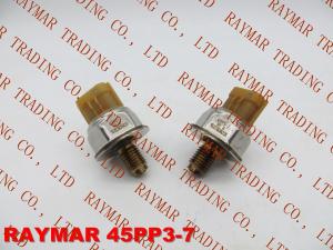 Quality SENSATA Fuel rail pressure sensor 45PP3-7 wholesale